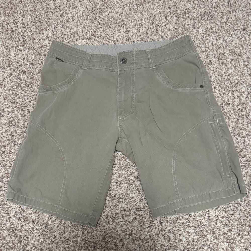 Kuhl Ramblr Shorts